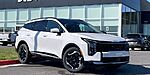 New 2026 KIA SPORTAGE SX in BENTONVILLE, ARKANSAS