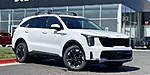 New 2025 KIA SORENTO S in BENTONVILLE, ARKANSAS