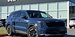 New 2025 KIA SORENTO S in BENTONVILLE, ARKANSAS