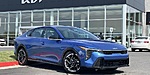 New 2025 KIA K4 GT-LINE in BENTONVILLE, ARKANSAS