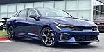 New 2026 KIA K5 GT-LINE in BENTONVILLE, ARKANSAS