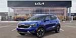 New 2026 KIA SELTOS S in BENTONVILLE, ARKANSAS