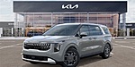 New 2026 KIA CARNIVAL HYBRID EX in BENTONVILLE, ARKANSAS