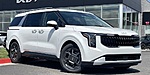 New 2026 KIA CARNIVAL HYBRID EX in BENTONVILLE, ARKANSAS