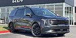 New 2026 KIA CARNIVAL SX PRESTIGE in BENTONVILLE, ARKANSAS