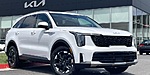New 2025 KIA SORENTO S in BENTONVILLE, ARKANSAS