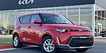 New 2025 KIA SOUL S in BENTONVILLE, ARKANSAS
