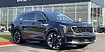 New 2025 KIA SORENTO SX in BENTONVILLE, ARKANSAS