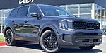 New 2025 KIA TELLURIDE SX-PRESTIGE X-LINE in BENTONVILLE, ARKANSAS