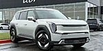 New 2026 KIA EV9 LIGHT in BENTONVILLE, ARKANSAS