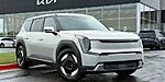 New 2026 KIA EV9 LIGHT in BENTONVILLE, ARKANSAS