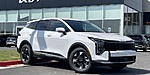 New 2026 KIA SPORTAGE LX in BENTONVILLE, ARKANSAS