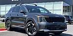 New 2025 KIA SORENTO HYBRID SX PRESTIGE in BENTONVILLE, ARKANSAS