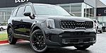 New 2025 KIA TELLURIDE SX-PRESTIGE X-LINE in BENTONVILLE, ARKANSAS