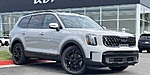 New 2025 KIA TELLURIDE SX-PRESTIGE X-LINE in BENTONVILLE, ARKANSAS