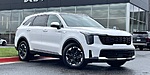 New 2025 KIA SORENTO S in BENTONVILLE, ARKANSAS