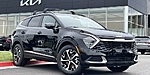 New 2025 KIA SPORTAGE HYBRID EX in BENTONVILLE, ARKANSAS