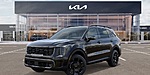 New 2026 KIA SORENTO X-LINE SX in BENTONVILLE, ARKANSAS