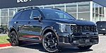 New 2026 KIA SORENTO X-LINE SX PRESTIGE in BENTONVILLE, ARKANSAS