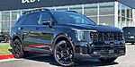 New 2026 KIA SORENTO X-LINE SX PRESTIGE in BENTONVILLE, ARKANSAS