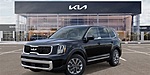 New 2025 KIA TELLURIDE LX in BENTONVILLE, ARKANSAS