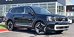 New 2025 KIA TELLURIDE EX in BENTONVILLE, ARKANSAS