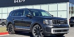 New 2025 KIA TELLURIDE SX in BENTONVILLE, ARKANSAS