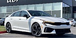 New 2026 KIA K5 GT-LINE in BENTONVILLE, ARKANSAS