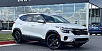 New 2026 KIA SELTOS EX in BENTONVILLE, ARKANSAS