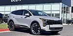 New 2026 KIA SPORTAGE HYBRID S in BENTONVILLE, ARKANSAS