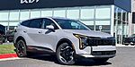 New 2026 KIA SPORTAGE HYBRID S in BENTONVILLE, ARKANSAS