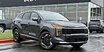 New 2026 KIA SPORTAGE HYBRID S in BENTONVILLE, ARKANSAS