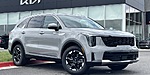New 2026 KIA SORENTO S in BENTONVILLE, ARKANSAS