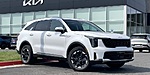 New 2026 KIA SORENTO S in BENTONVILLE, ARKANSAS