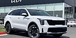New 2026 KIA SORENTO S in BENTONVILLE, ARKANSAS