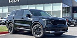 New 2026 KIA SORENTO S in BENTONVILLE, ARKANSAS