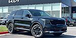 New 2026 KIA SORENTO S in BENTONVILLE, ARKANSAS