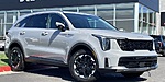 New 2026 KIA SORENTO S in BENTONVILLE, ARKANSAS