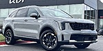 New 2026 KIA SORENTO S in BENTONVILLE, ARKANSAS