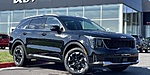 New 2026 KIA SORENTO S in BENTONVILLE, ARKANSAS