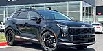 New 2026 KIA SPORTAGE EX in BENTONVILLE, ARKANSAS
