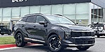 New 2026 KIA SPORTAGE EX in BENTONVILLE, ARKANSAS