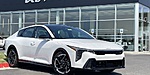 New 2025 KIA K4 GT-LINE in BENTONVILLE, ARKANSAS