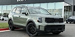 New 2025 KIA TELLURIDE EX X-LINE in BENTONVILLE, ARKANSAS