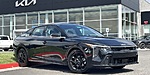 New 2025 KIA K4 GT-LINE TURBO in BENTONVILLE, ARKANSAS