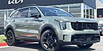 New 2026 KIA SORENTO X-LINE SX in BENTONVILLE, ARKANSAS