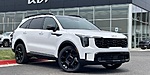 New 2026 KIA SORENTO X-LINE SX in BENTONVILLE, ARKANSAS
