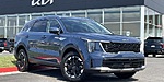 New 2026 KIA SORENTO S in BENTONVILLE, ARKANSAS
