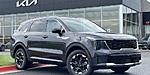 New 2026 KIA SORENTO S in BENTONVILLE, ARKANSAS