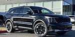 New 2026 KIA SORENTO S in BENTONVILLE, ARKANSAS